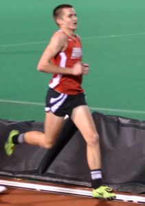 Photo Courtesy of IWU Parents