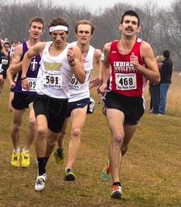 Photo Courtesy of IWU Parents