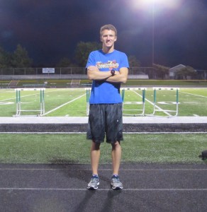 Photo by James Rogers