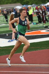 Photo by Mike Sonnenberg