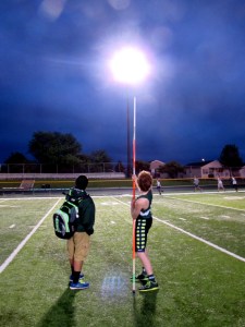 Photo by James Rogers