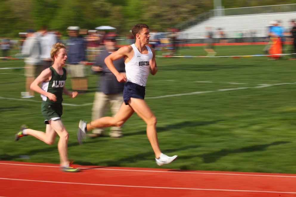 Photo by Mike Sonnenberg