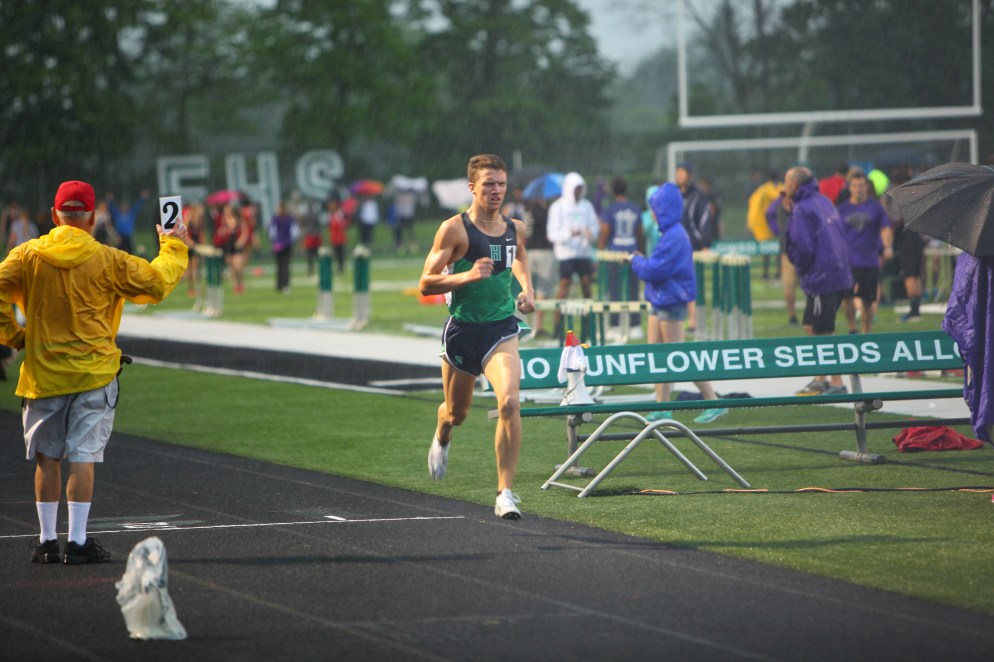 Photo by Mike Sonnenberg