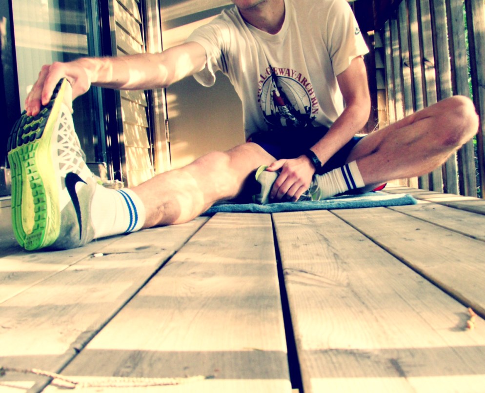 Photo by James Rogers