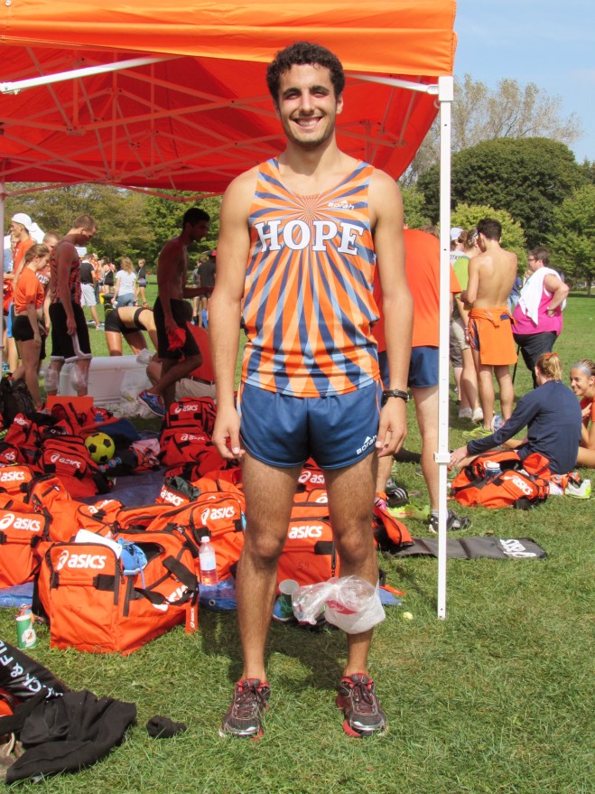 Photo by James Rogers