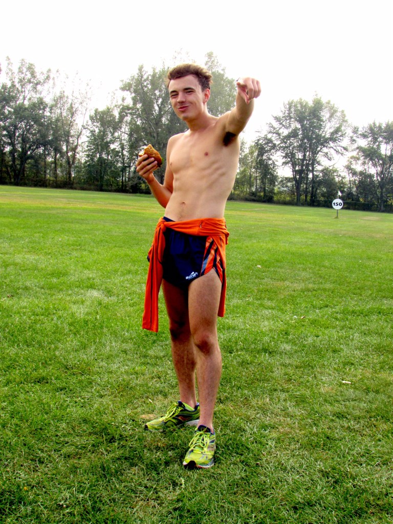 Photo by James Rogers