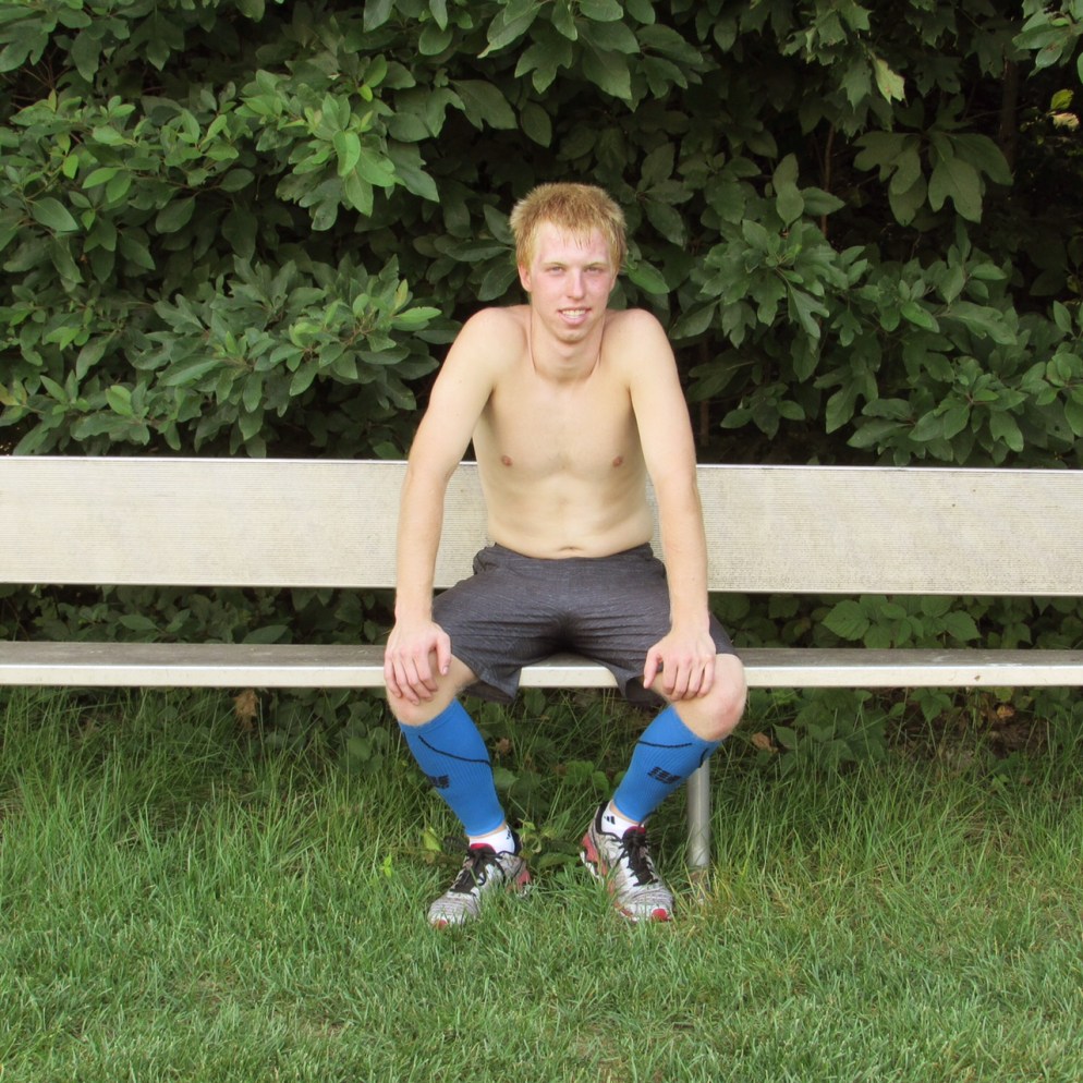 Photo by James Rogers