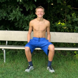 Photo by James Rogers