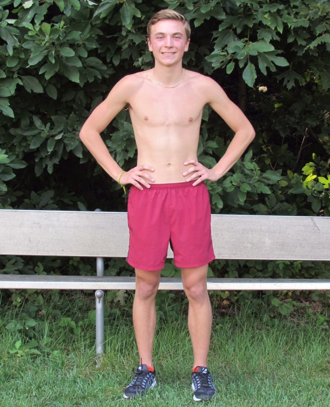 Photo by James Rogers