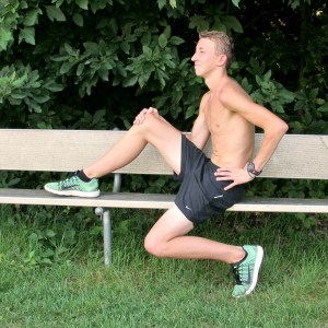 Photo by James Rogers