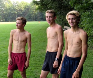 Photo by James Rogers