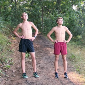 Photo by Will Hewitt