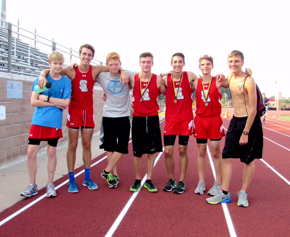 Photo by James Rogers