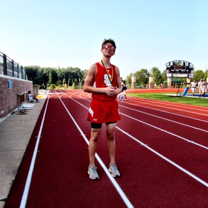 Photo by James Rogers