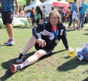 Photo by James Rogers