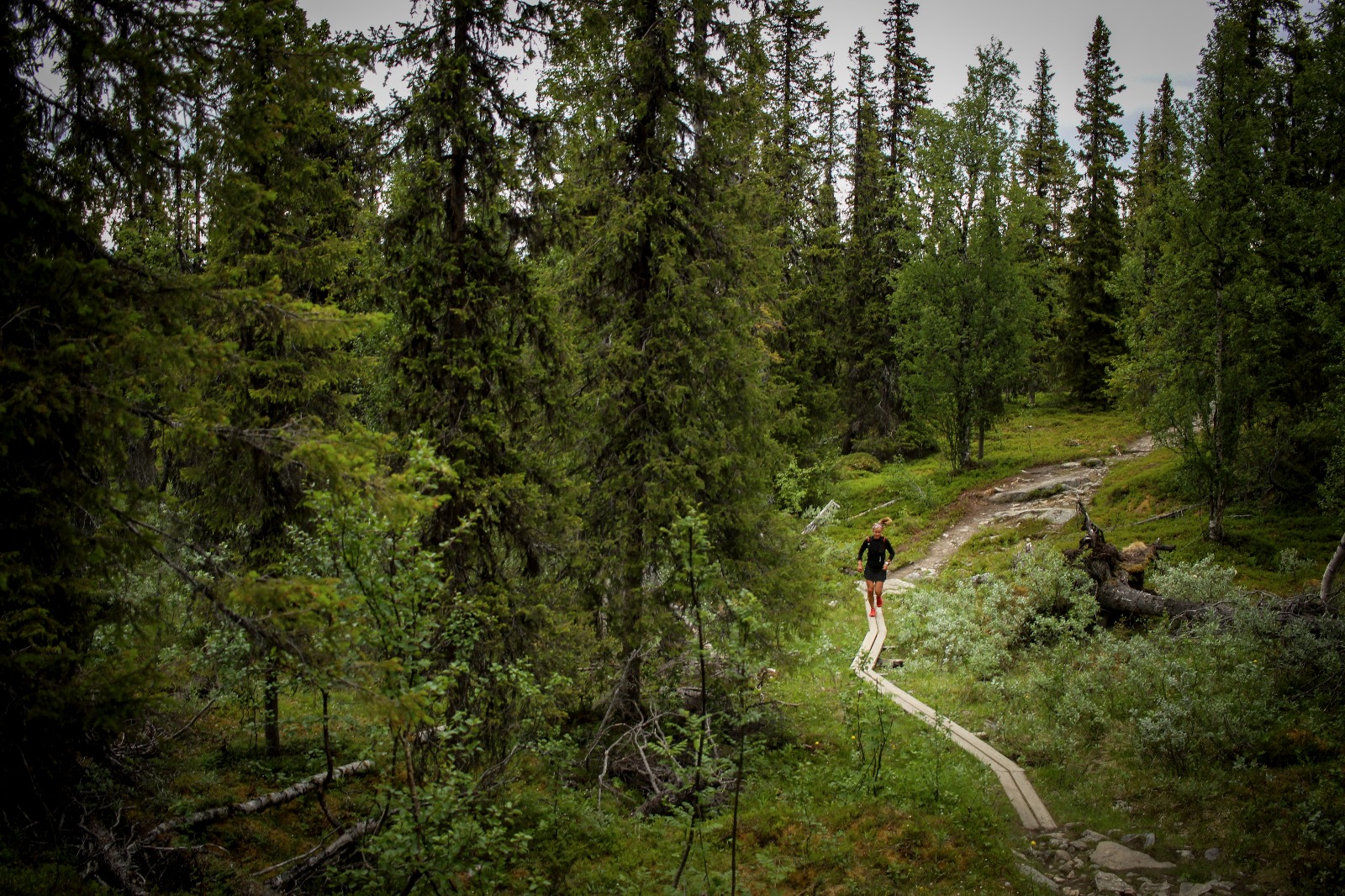 Emelie Forsberg-Kungsleden-Day2(2)